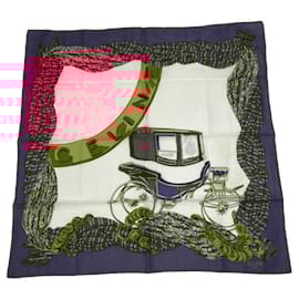 Céline-CELINE Scarves T.  Silk-Pink