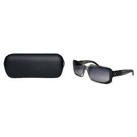 Chanel Multicolour Plastic Sunglasses Multiple colors