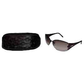 Céline-CELINE Sunglasses T.  Plastic-Purple