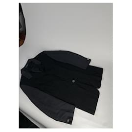 Autre Marque-ISTANTE Coats T.International M Polyester-Black