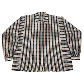 Dior-DIOR Tops T.International S Cotton-Multiple colors
