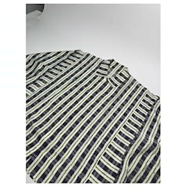 Dior-DIOR Tops T.International S Cotton-Multiple colors