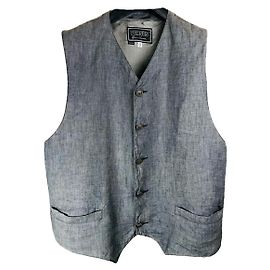 Versus Pulls en coton gris et sweat-shirts Gris