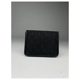 Céline-CELINE Purses, wallets & cases T.  Leather-Black