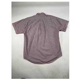 Yves Saint Laurent-YVES SAINT LAURENT Shirts T.International L Cotton-Multiple colors