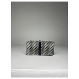 Dior-DIOR Handbags T.  Cotton-Black