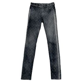 MM6 Anderes Denim - Jeanshose Andere