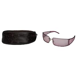 Céline-CELINE Sunglasses T.  Plastic-Purple