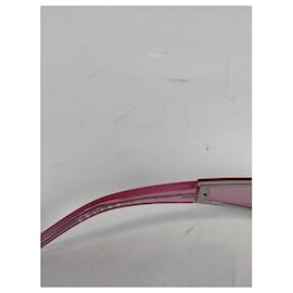 Céline-CELINE Sunglasses T.  Plastic-Purple