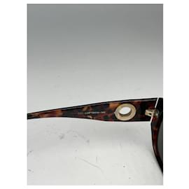 Céline-CELINE Sunglasses T.  Plastic-Brown