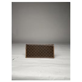 Céline-CELINE Purses, wallets & cases T.  Leather-Brown