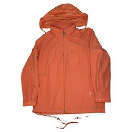 Veste en polyester orange Yves Saint Laurent Orange