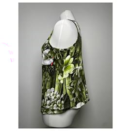 Dior-DIOR Tops T.International L Cotton-Multiple colors
