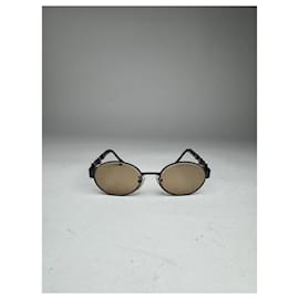 Fendi-FENDI Sunglasses T.  Metal-Purple