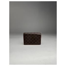 Céline-CELINE Purses, wallets & cases T.  Leather-Brown
