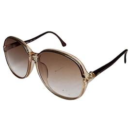 Autre Marque-NON SIGNE / UNSIGNED Sunglasses T.  Plastic-Multiple colors