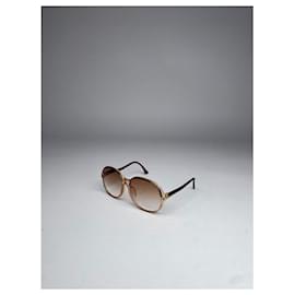 Autre Marque-NON SIGNE / UNSIGNED Sunglasses T.  Plastic-Multiple colors