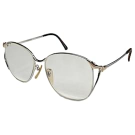 Lanvin-LANVIN Sunglasses T.  Metal-Silvery