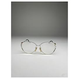 Lanvin-LANVIN Sunglasses T.  Metal-Silvery