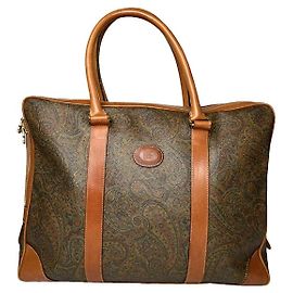 Autre Marque Non Signé / Unsigned Multicolour Leather Handbag Multiple colors