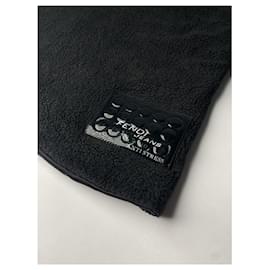 Fendi-FENDI Jackets T.International S Wool-Black