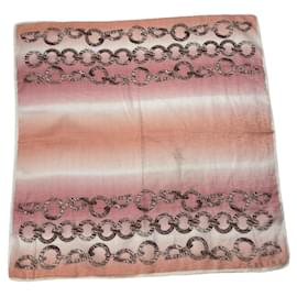 Céline-CELINE Scarves T.  Silk-Multiple colors