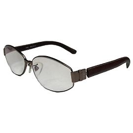 Fendi Brown Other Sunglasses Brown