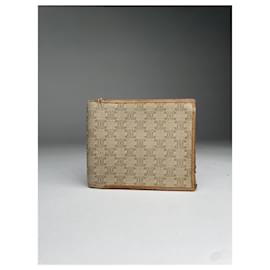 Céline-CELINE Purses, wallets & cases T.  Leather-Beige