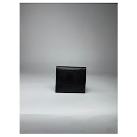 Autre Marque-ROBERTA DI CAMERINO Wallets T.  Leather-Black