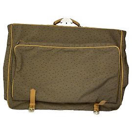 Bolso de cuero multicolor Saint Laurent Multicolor