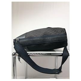 Dior-DIOR Handbags T.  Cotton-Black