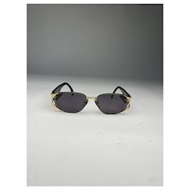 Fendi-FENDI Sunglasses T.  Metal-Black
