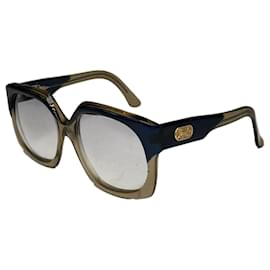 Céline-CELINE Sunglasses T.  Plastic-Black