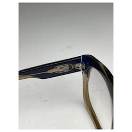 Céline-CELINE Sunglasses T.  Plastic-Black
