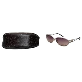 Céline-CELINE Sunglasses T.  Metal-Pink