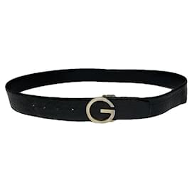 Givenchy brauner Ledergürtel Braun