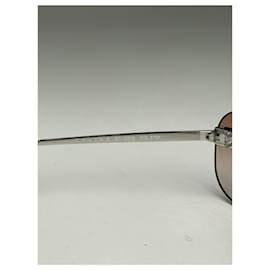 Céline-CELINE Sunglasses T.  Metal-Silvery