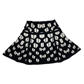 Falda Diane Von Furstenberg Otro