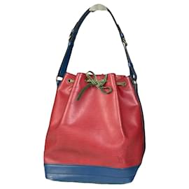 Louis Vuitton-LOUIS VUITTON Handbags T.  Leather-Multiple colors