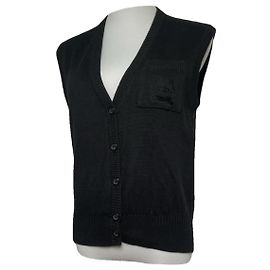 Dior J'adore Dior Top in Cotone Nero Nero