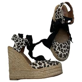 Stella Mc Cartney Stella McCartney Multicolour Tweed Heel Multiple colors