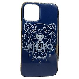 Borsa Kenzo Blue Other Blu