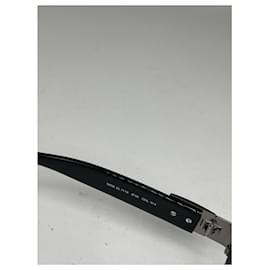 Fendi-FENDI Sunglasses T.  Plastic-Black
