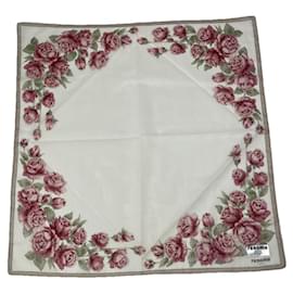 Autre Marque-STEFANIE RENOMA Scarves T.  Silk-Multiple colors