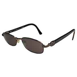 Fendi-FENDI Sunglasses T.  Plastic-Black