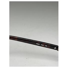 Fendi-FENDI Sunglasses T.  Plastic-Black