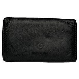 Autre Marque Bolsa de couro preto Mila Schön Concept Preto