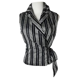 Burberry-BURBERRY Trench coats T.International M Cotton-Black