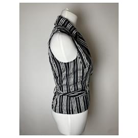 Burberry-BURBERRY Trench coats T.International M Cotton-Black