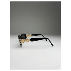 Fendi-FENDI Sunglasses T.  Plastic-Black